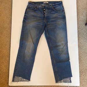 GRLFRND JEANS (HELENA STYLE)